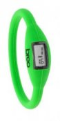 Breo ROAM Sports Watch Neon Green