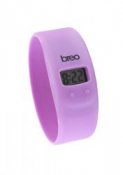Breo Skin Watch - Purple