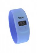 Breo Skin Watch - Blue