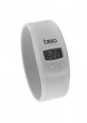 Breo Skin Watch - Grey