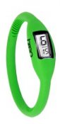 Breo ROAM Tourmaline Sports Watch in Summer Green