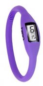 Breo ROAM Tourmaline Sports Watch in Summer Purple