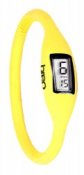 Breo ROAM Tourmaline Sports Watch in Summer Lemon Yellow
