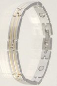 Casual Classic Magnetic Bracelet