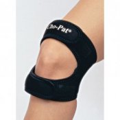 Cho-Pat Dual Action Knee Strap