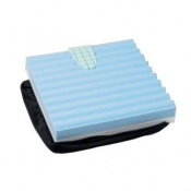 Coccyx Wave Pressure Relief Cushion