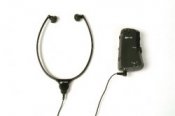 Geemarc Conversation & TV Listening Aid