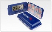 Tabtime Super 8: Daily Pill Timer - Reminder