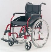 Standard Width Escape SP Self-Propel Wheelchair