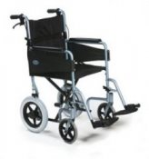 Narrow Width Escape Lite Transit Wheelchair