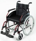 Narrow Width Escape SE Self-Propelled Wheelchair