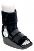 Donjoy Maxtrax ROM Ankle Walker