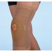 Deluxe Compression Knee Support