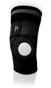 Donjoy Strapping Elastic Arthritis Knee Support
