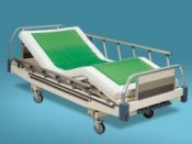 Dr Prelease Gel Pressure Relieving Mattress Overlay