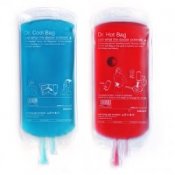 Dr. Cool Bag and Dr. Hot Bag
