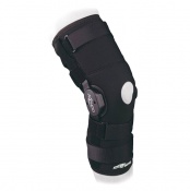 Donjoy Drytex Playmaker Knee Brace