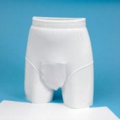 Economy Female Incontinence Underwear