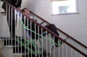 Evacuation Chair