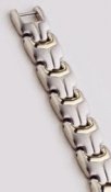 Executive Elite Duet Magnetic Bracelet