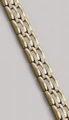 Executive Regal Duet Magnetic Bracelet