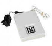 Automatic Fall Alarm With Telephone Auto Dialler