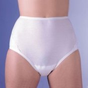Female Activ Full Briefs