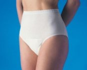 Female Pouch Pants