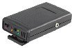 Four Channel Vibrate Only Pager