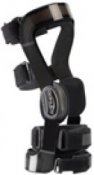Donjoy Full Force Knee Brace with Fourcepoint