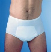Gents Readi Pouch Pants