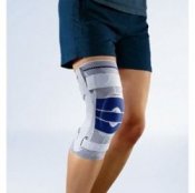 Bauerfeind GenuTrain S Knee Support