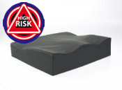 Harley Bari Care Designer Sculpted Pressure Relief Cushion