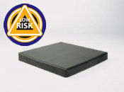 Harley Comfort Plus Pressure Relief Cushion