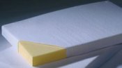 Harley Designer Pressure Relief Mattress Overlay