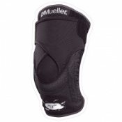 Mueller HG80 Hinged Knee Brace With Kevlar