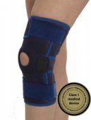 Neo G Hinged Knee Support With Open Knee Cap