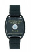 Hypoglycaemia Low Blood Sugar Alarm