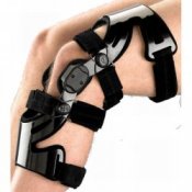 Functional Pro Knee Brace