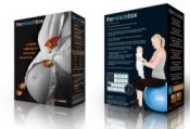 The Miracle Box for Mums and Mums To Be...