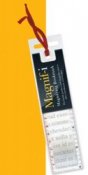 Magnifying Bookmark