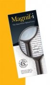 Dual Focus Bifocal Magnifier