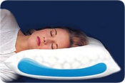 Mediflow Water Base Orthopaedic Pillow