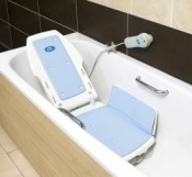 Minivator Bliss Reclining Bath Lift