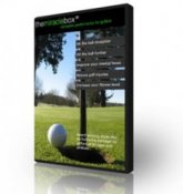 The Miracle Box for Golfers