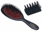 Mason Pearson Medium Pure Bristle Brush (B2)