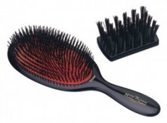Mason Pearson Large Extra Pure Bristle Brush (B1)
