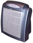 NaturoPure HF280 Air Purifier