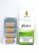 Nicocig Plus+ Low Strength Refill Cartridges