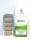 Nicocig Plus+ Medium Strength Refill Cartridges